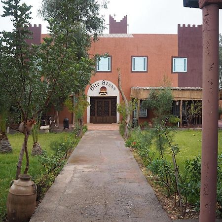 Gite Souss Oulad Teïma Exteriör bild