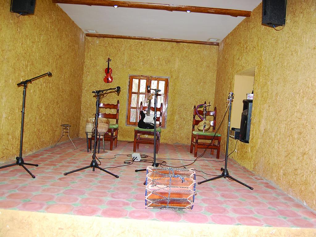 Gite Souss Oulad Teïma Exteriör bild