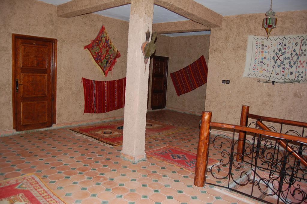 Gite Souss Oulad Teïma Exteriör bild